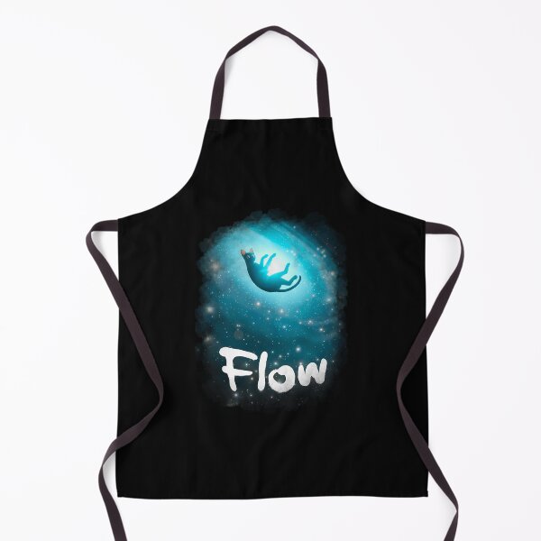 Item preview,  Cat Flow Animation Movie designed and sold by fatimaezzahra27.