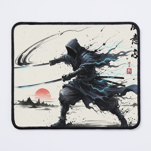 Item preview, Shadow Warrior designed and sold by RaF71PrO.