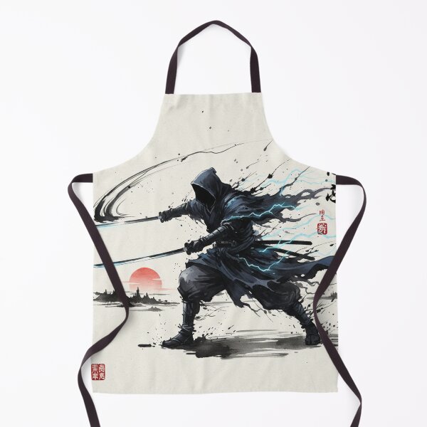Item preview, Shadow Warrior designed and sold by RaF71PrO.