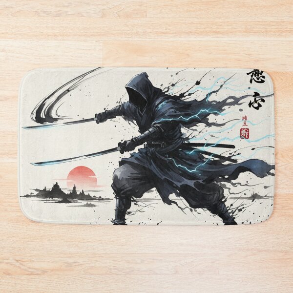 Item preview, Shadow Warrior designed and sold by RaF71PrO.