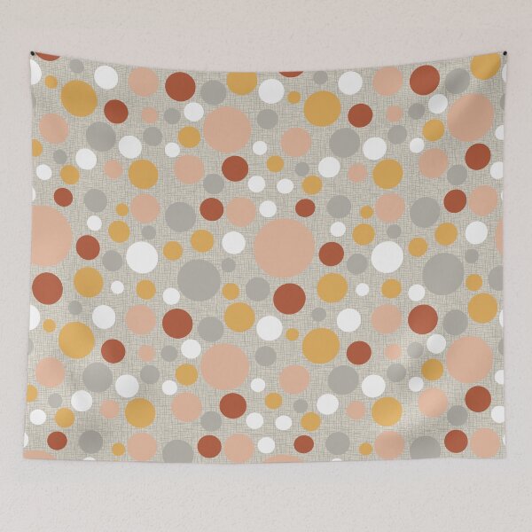 Item preview, Peaches in the Autumn Collection designed and sold by Butterfly & Daisy Design Studio.