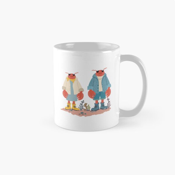 Item preview, Lobsterman designed and sold by Aminesnip.