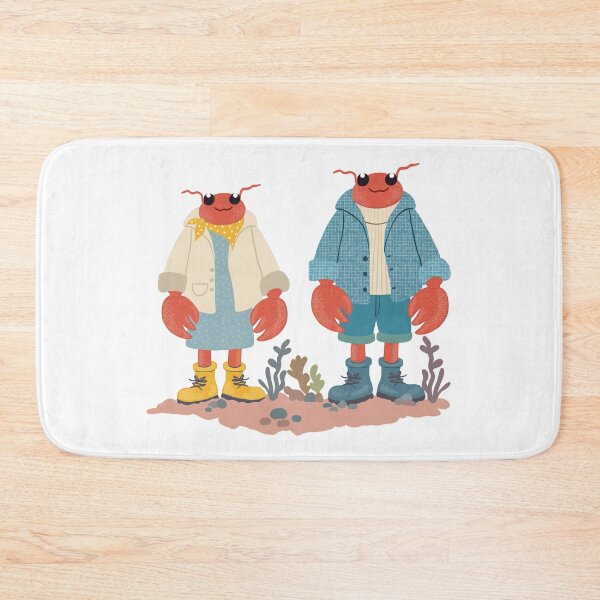 Item preview, Lobsterman designed and sold by Aminesnip.