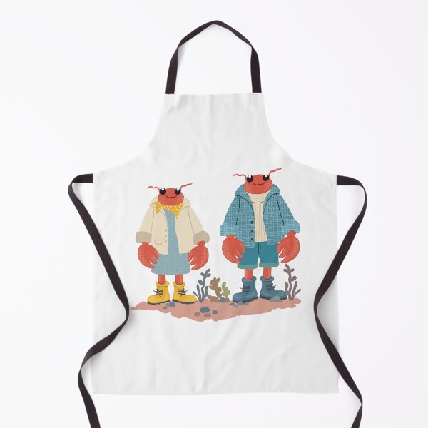 Item preview, Lobsterman designed and sold by Aminesnip.