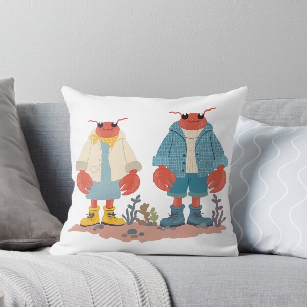 Item preview, Lobsterman designed and sold by Aminesnip.