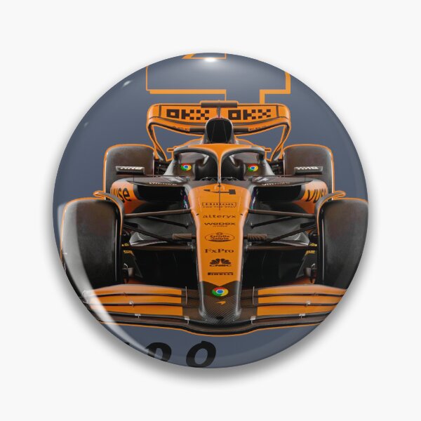 Item preview, Lando Norris designed and sold by Speed & Sport.