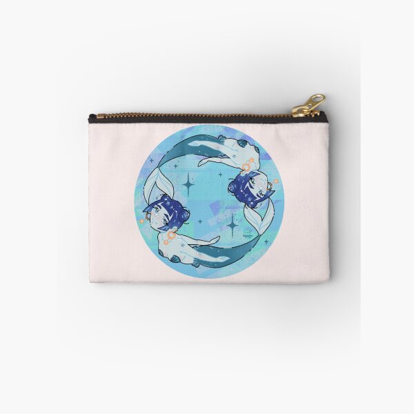 Item preview, Zodiac Signs - Pisces designed and sold by frannartestudio.