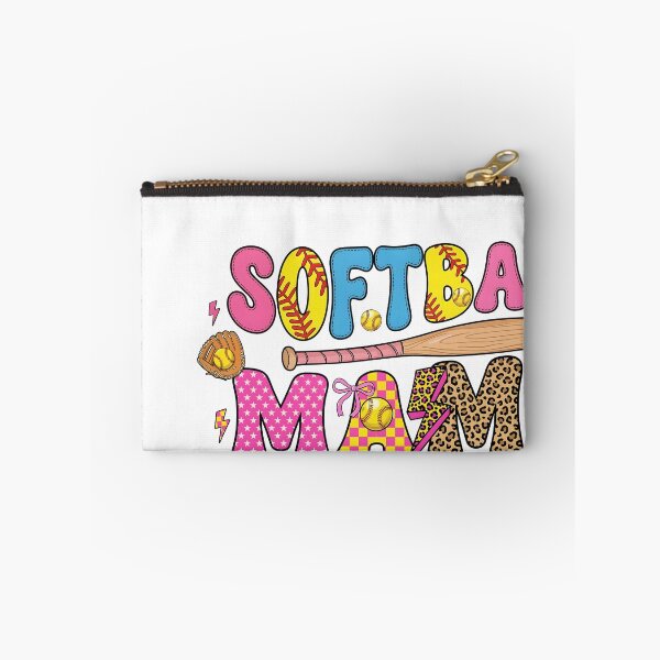 Item preview, Softball Mama Game Day designed and sold by KroghDs.