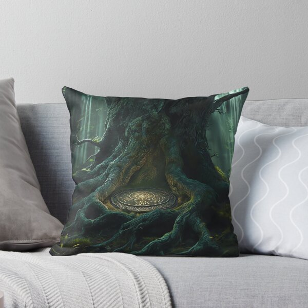 Item preview, Root of the Arcane designed and sold by ONYX Pixee.