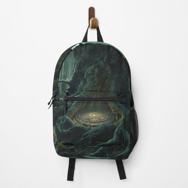 Item preview, Root of the Arcane designed and sold by ONYX Pixee.