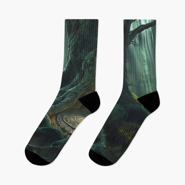 Item preview, Root of the Arcane designed and sold by ONYX Pixee.