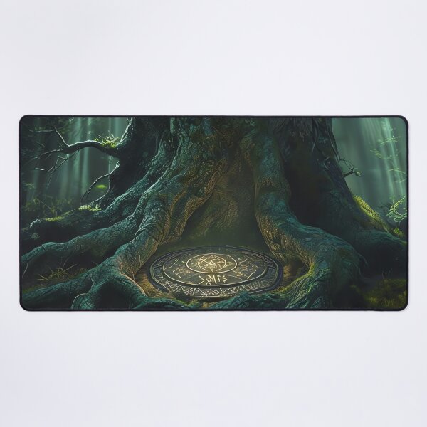 Item preview, Root of the Arcane designed and sold by ONYX Pixee.