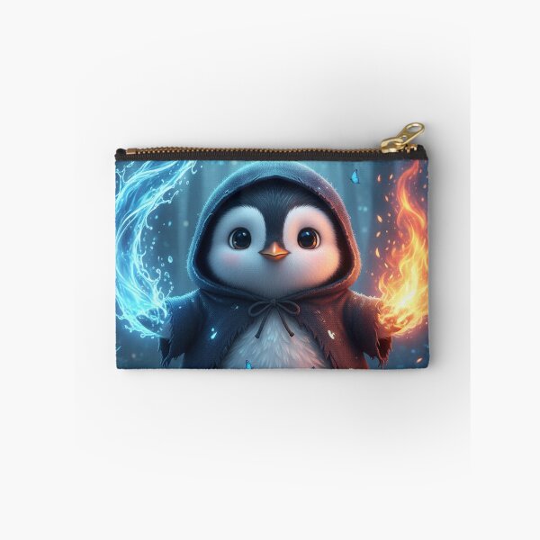 Item preview, Magic Penguin designed and sold by RaF71PrO.