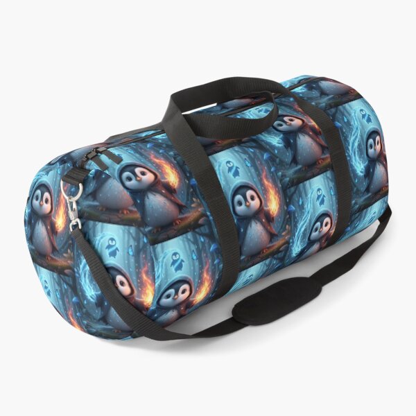 Item preview, Magic Penguin designed and sold by RaF71PrO.