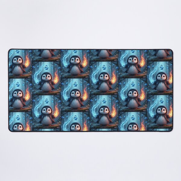 Item preview, Magic Penguin designed and sold by RaF71PrO.