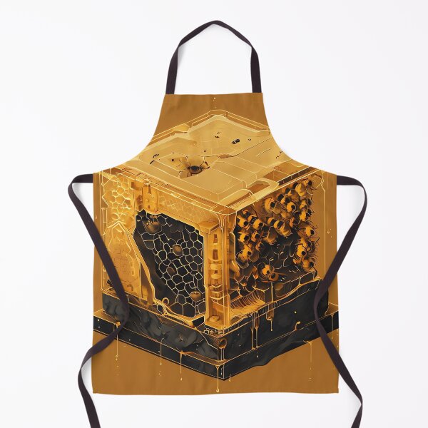 Item preview, The Hive Engine designed and sold by ONYX Pixee.