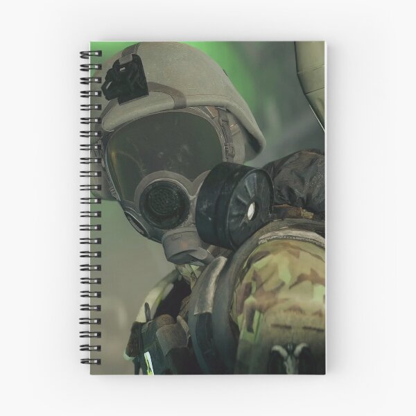 Item preview, BF BF6 RedSec Task Force Vector 'Kit' Chopper Deploy Art designed and sold by Sellcooldesigns.
