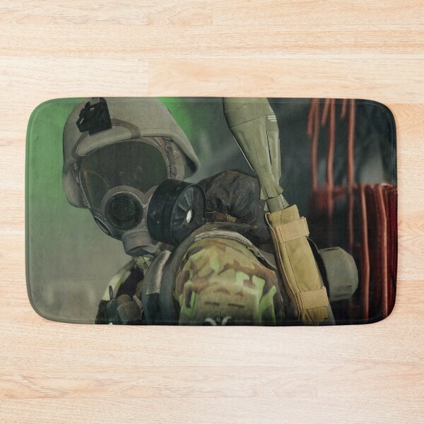 Item preview, BF BF6 RedSec Task Force Vector 'Kit' Chopper Deploy Art designed and sold by Sellcooldesigns.