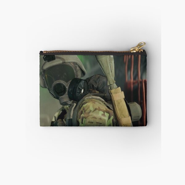 Item preview, BF BF6 RedSec Task Force Vector 'Kit' Chopper Deploy Art designed and sold by Sellcooldesigns.