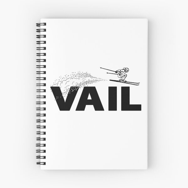 Item preview, Vail Colorado Ski Jumper designed and sold by Esskay Designs.