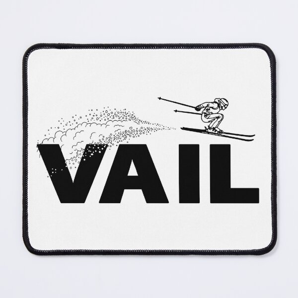 Item preview, Vail Colorado Ski Jumper designed and sold by Esskay Designs.