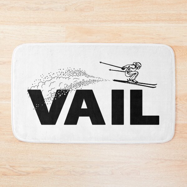 Item preview, Vail Colorado Ski Jumper designed and sold by Esskay Designs.