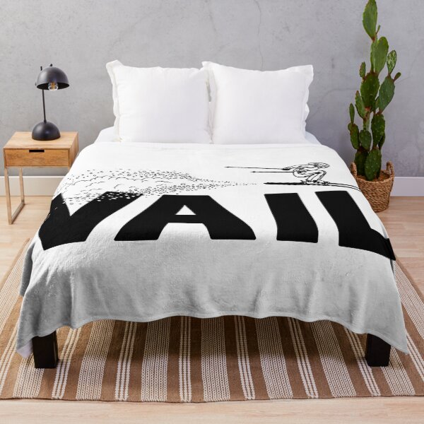 Item preview, Vail Colorado Ski Jumper designed and sold by Esskay Designs.