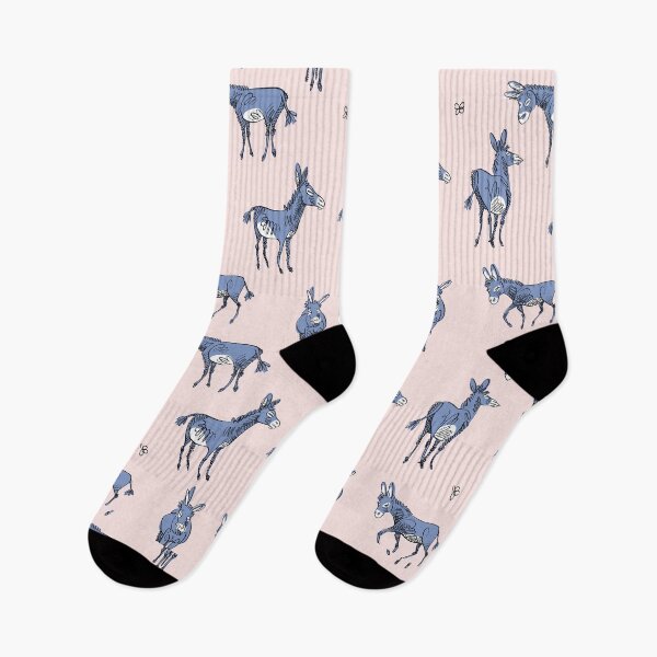 Item preview, Some donkeys designed and sold by Chabdpointcom.