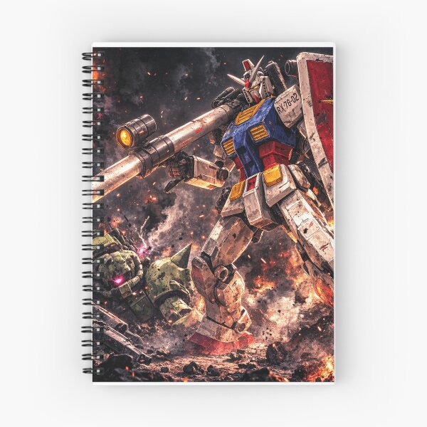 Item preview, Gundam RX-78-2 designed and sold by DaigaaSikFaan.
