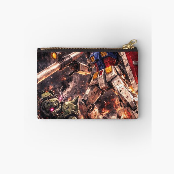 Item preview, Gundam RX-78-2 designed and sold by DaigaaSikFaan.