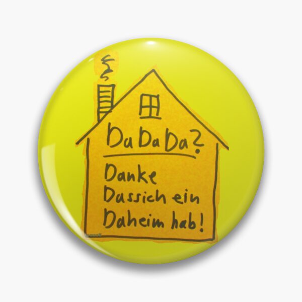 Item preview, House with text: "Thank you for giving me a home!" designed and sold by ZoffArt-Shop.