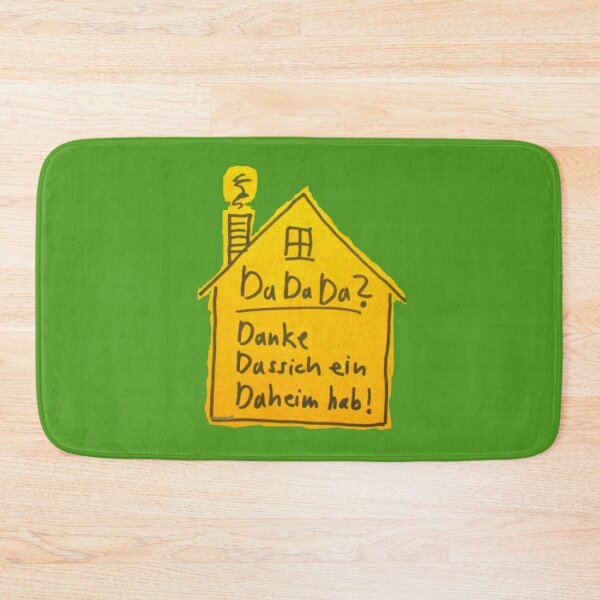 Item preview, House with text: "Thank you for giving me a home!" designed and sold by ZoffArt-Shop.