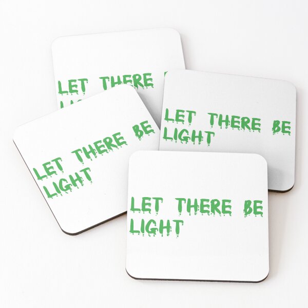 Item preview, Let there be light designed and sold by keisthard.