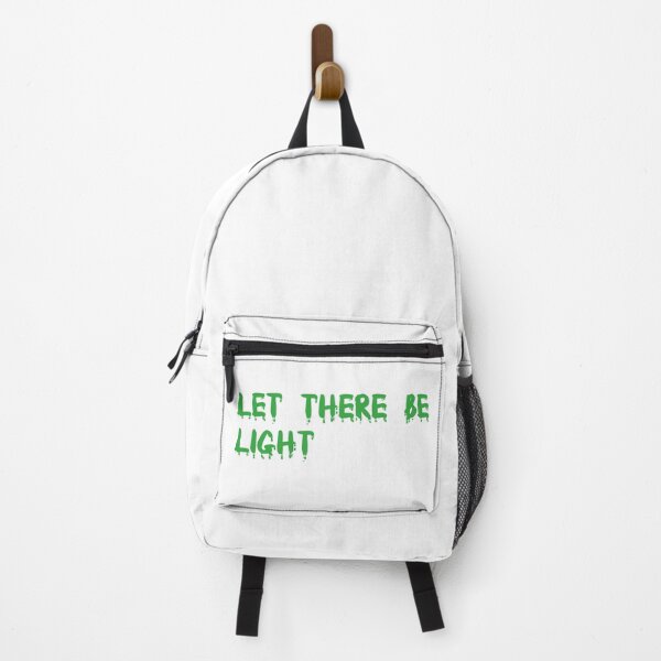 Item preview, Let there be light designed and sold by keisthard.
