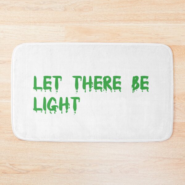Item preview, Let there be light designed and sold by keisthard.
