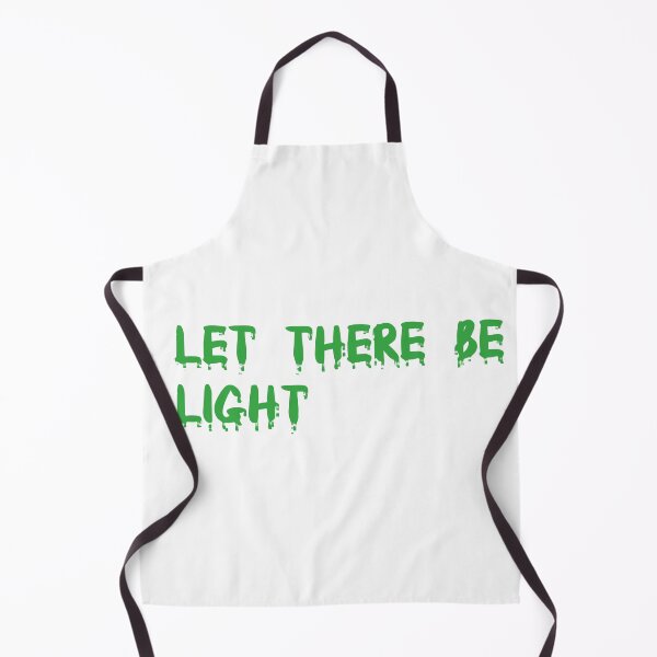 Item preview, Let there be light designed and sold by keisthard.