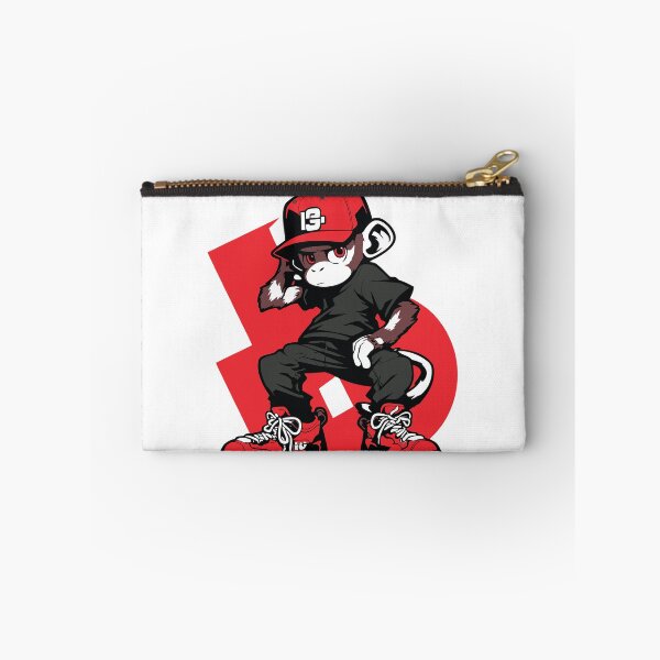 Item preview, dancing monkey designed and sold by Govinda Vishwakarma.