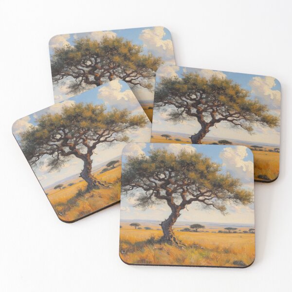 Item preview, Golden Savannah designed and sold by Mary Spencer.