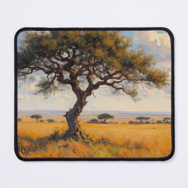 Item preview, Golden Savannah designed and sold by Mary Spencer.