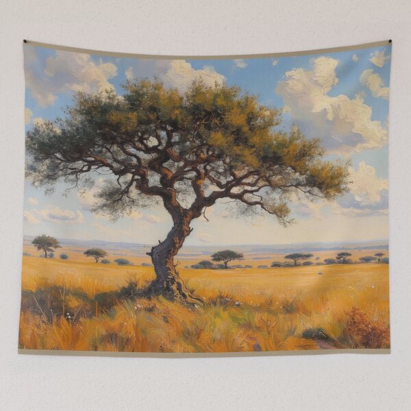 Item preview, Golden Savannah designed and sold by Mary Spencer.