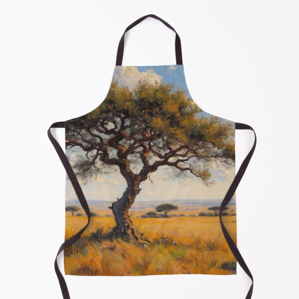 Item preview, Golden Savannah designed and sold by Mary Spencer.
