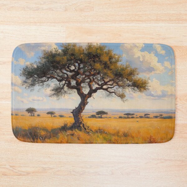 Item preview, Golden Savannah designed and sold by Mary Spencer.