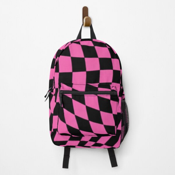 Item preview, Trippy Checkers designed and sold by endlessDoodler.