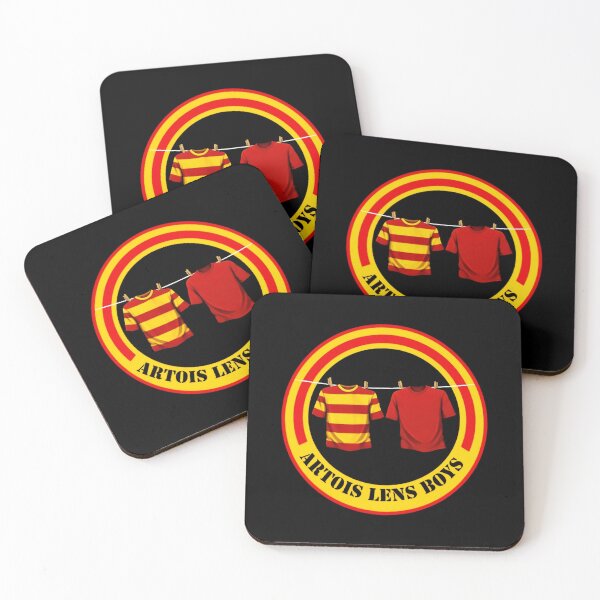 Item preview, Artois Lens Boys Tribune designed and sold by canvasriddle.