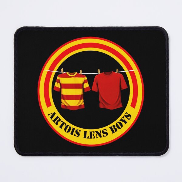 Item preview, Artois Lens Boys Tribune designed and sold by canvasriddle.