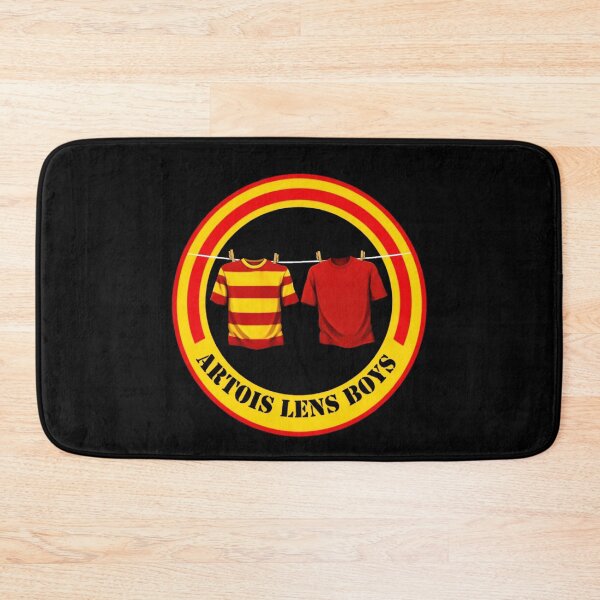 Item preview, Artois Lens Boys Tribune designed and sold by canvasriddle.