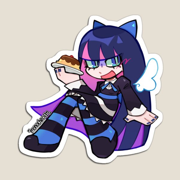 Item preview, Stocking Anarchy designed and sold by monochroem.