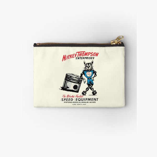 Item preview, 1968 Mickey Thompson Worlds Fastest Speed Equipment  designed and sold by retropetrol.