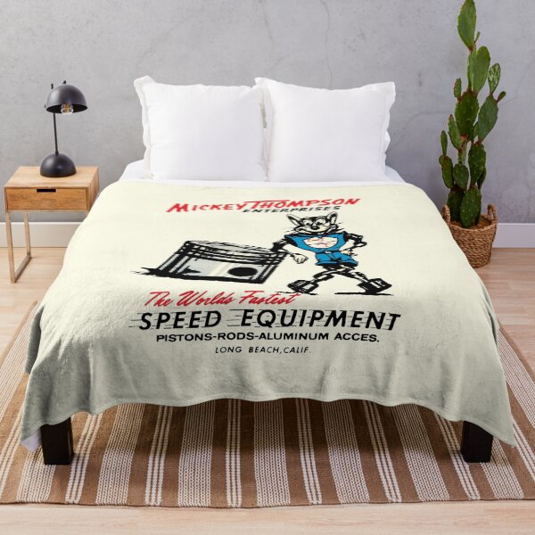 Item preview, 1968 Mickey Thompson Worlds Fastest Speed Equipment  designed and sold by retropetrol.
