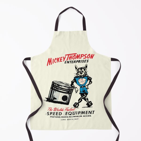Item preview, 1968 Mickey Thompson Worlds Fastest Speed Equipment designed and sold by retropetrol.